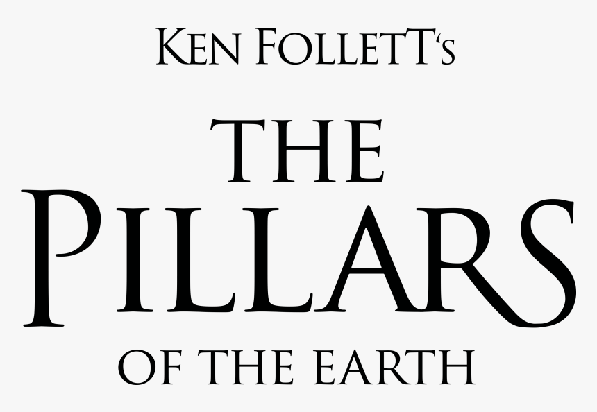 Pillars Of The Earth Game Logo, HD Png Download, Free Download