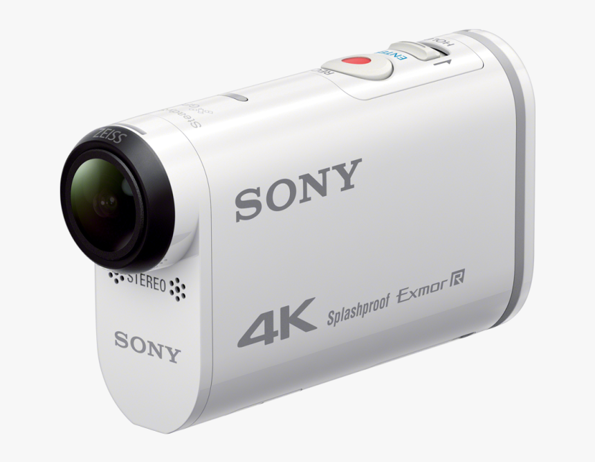 Sony Fdr X 1000vr, HD Png Download, Free Download