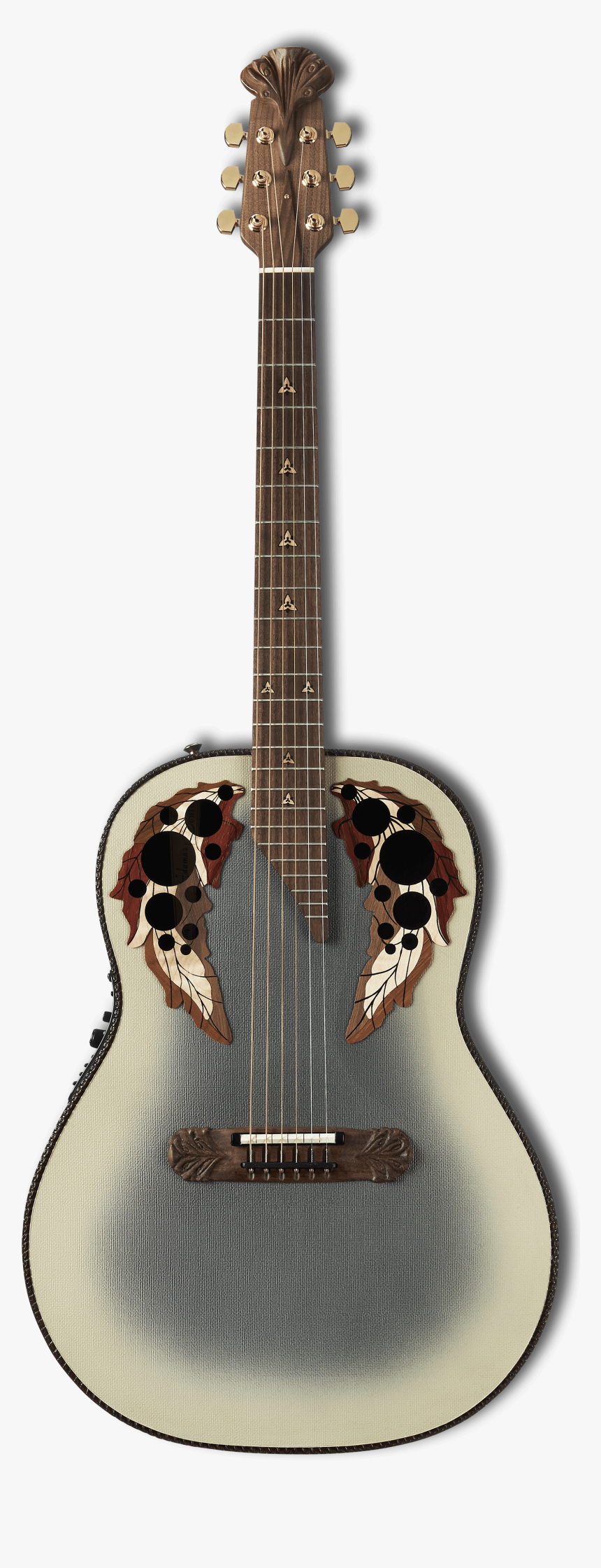 Ovation Adamas, HD Png Download, Free Download