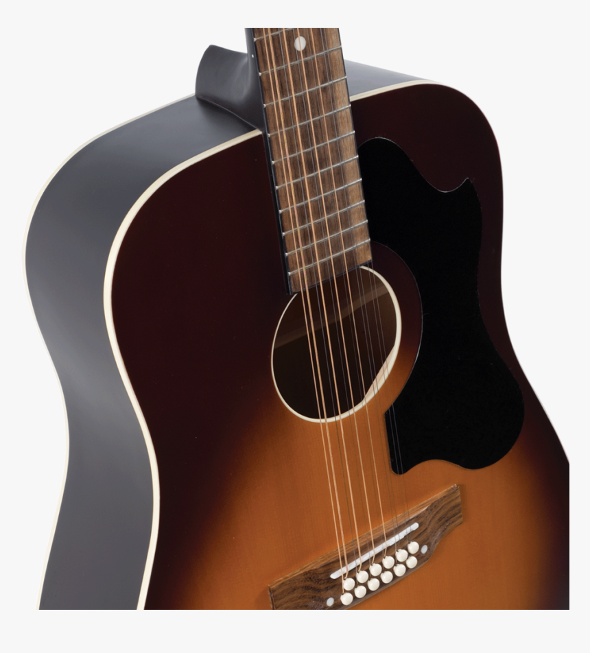 Rds 9 12 Ts Top - Acoustic Guitar, HD Png Download, Free Download
