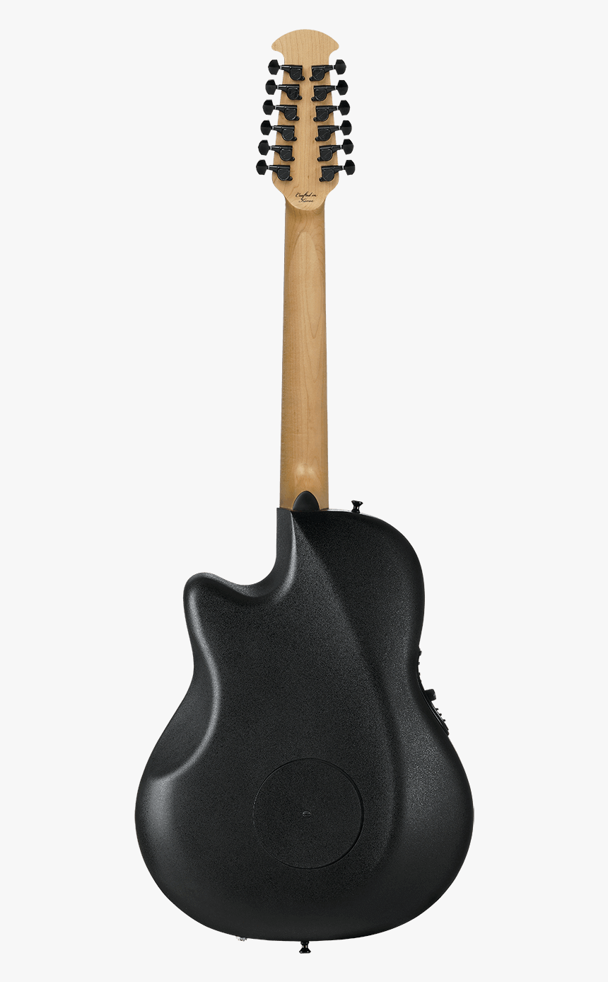 Mod Tx 12 String - Bass Guitar, HD Png Download, Free Download