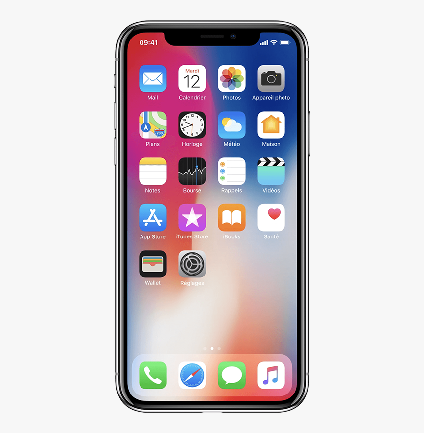 Thumb Image - Iphone X Expandable Memory, HD Png Download, Free Download