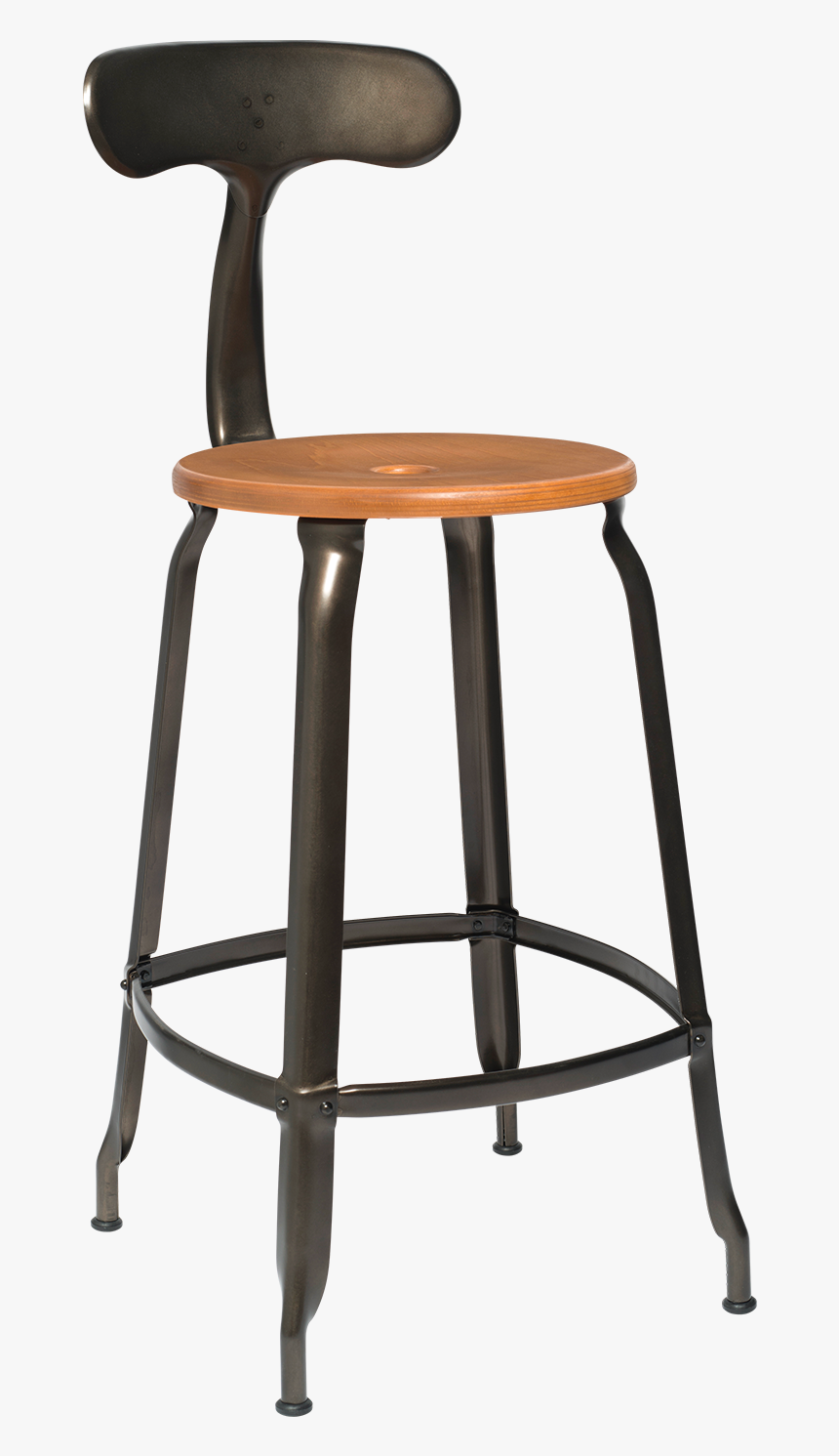 Nicolle Stool, HD Png Download, Free Download