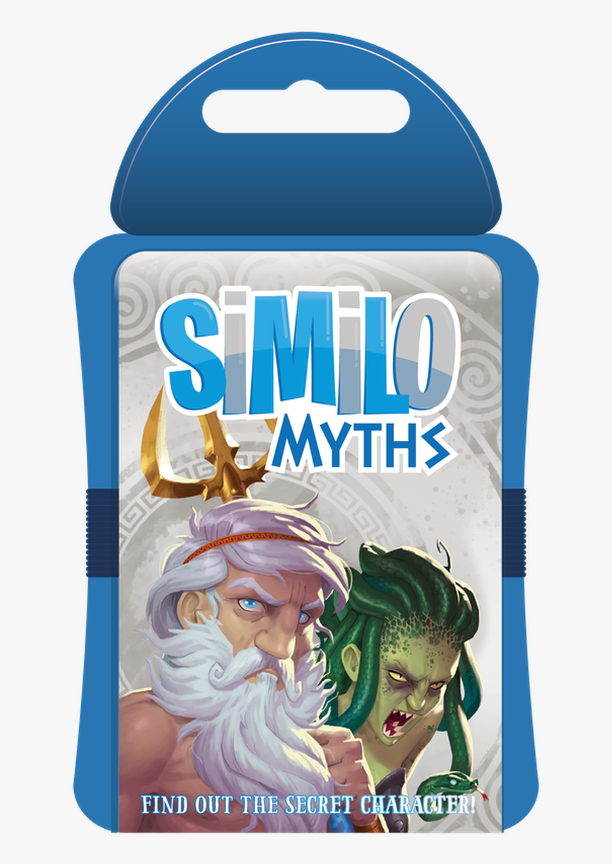 Myths - Game, HD Png Download, Free Download