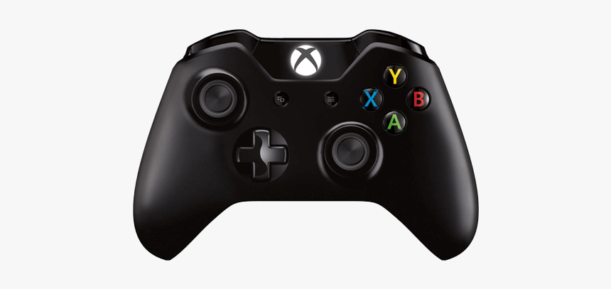 Xbox One Pad Minecraft, HD Png Download, Free Download