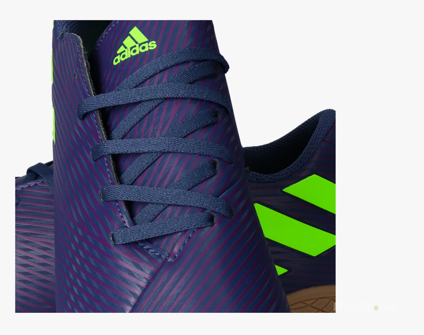 Adidas Nemeziz Messi - Sneakers, HD Png Download, Free Download