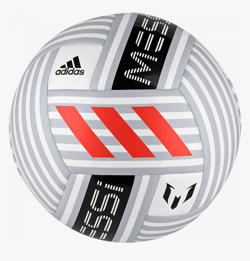 Ball Adidas Messi Glider - Adidas, HD Png Download, Free Download