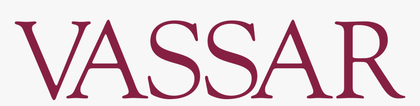Vassar College Logo Png, Transparent Png, Free Download