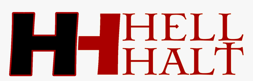Hellhalt Logo - Celtic Cross Ireland, HD Png Download, Free Download