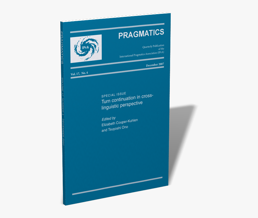 Pragmatics, HD Png Download, Free Download