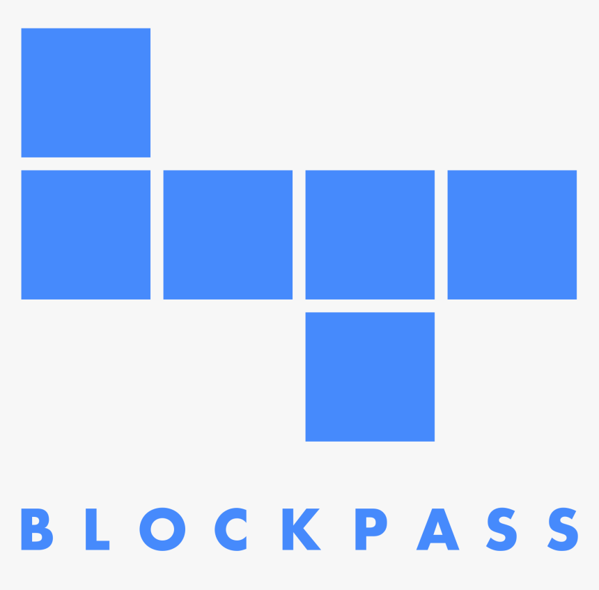 Blockpass Blockchain, HD Png Download, Free Download