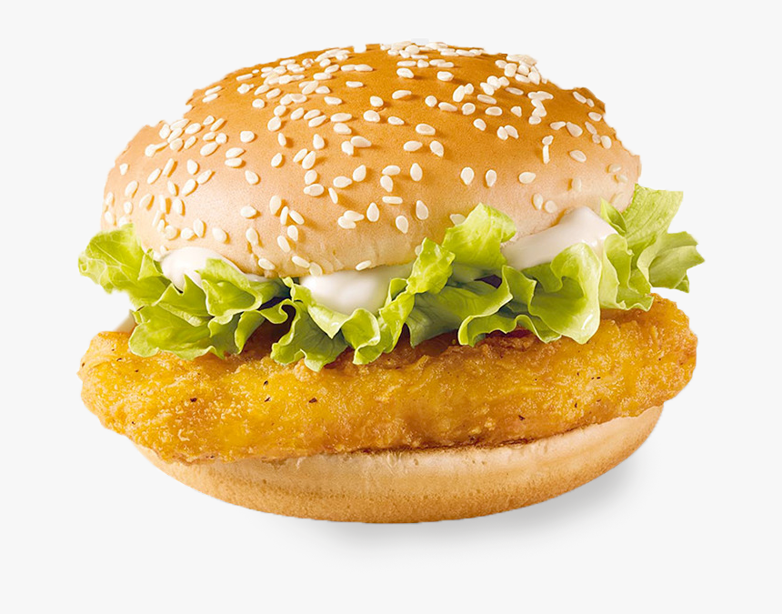 Mcdonald Mcchicken, HD Png Download, Free Download