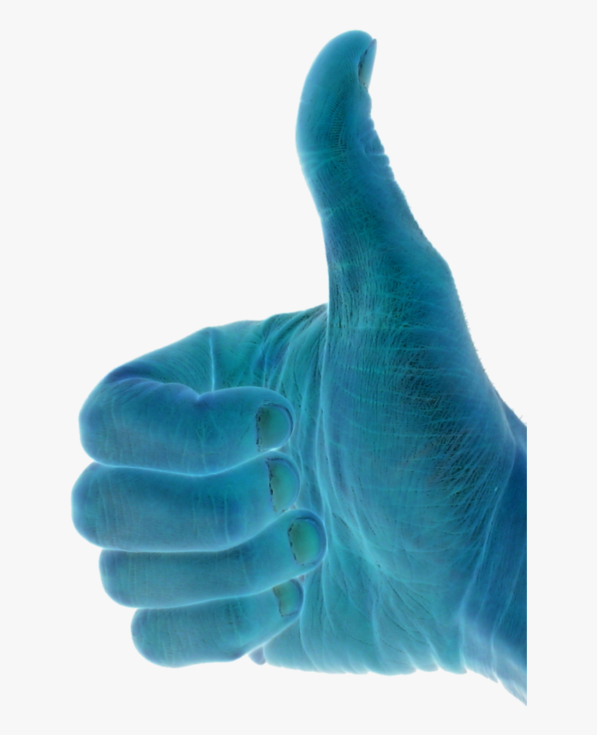 Thumbs Up Fire Png, Transparent Png, Free Download