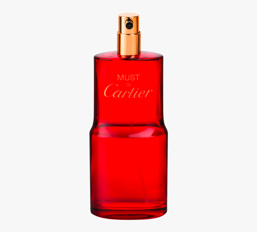 Perfume Png Image - Red Perfume Transparent Background, Png Download, Free Download