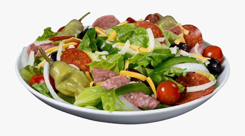 Chef Salad Png - Salad, Transparent Png, Free Download