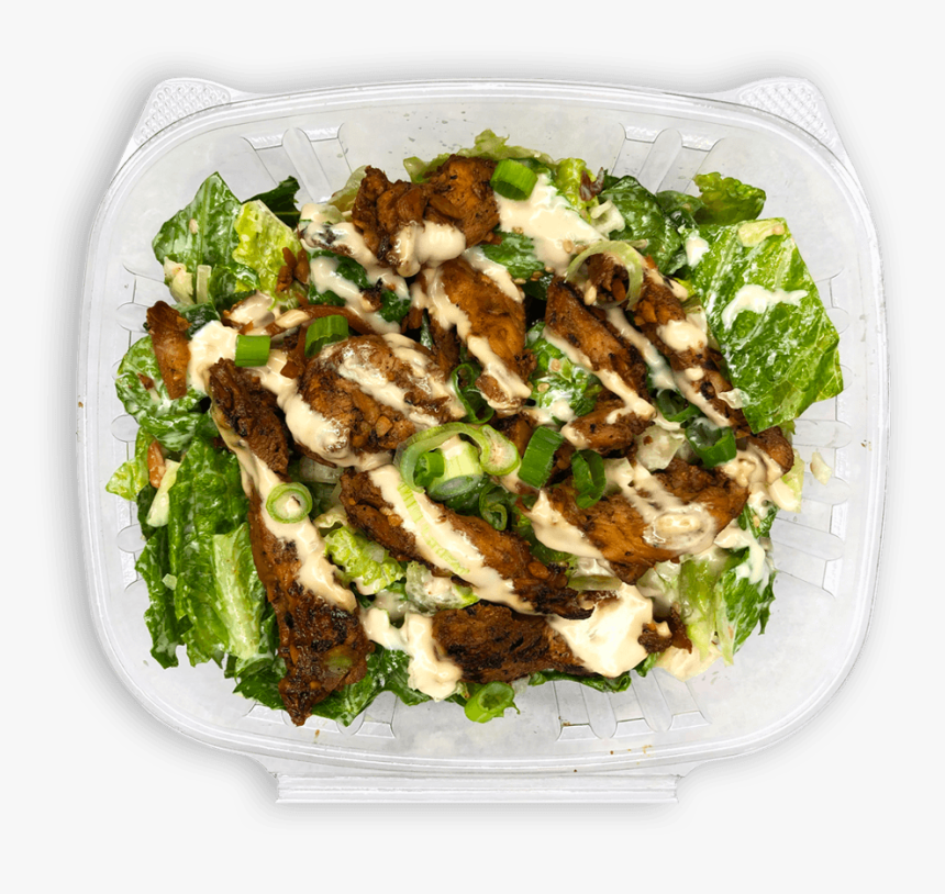 Caesar Salad, HD Png Download, Free Download