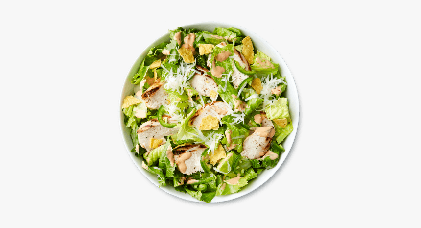 Chopt Mexican Caesar Wrap, HD Png Download, Free Download