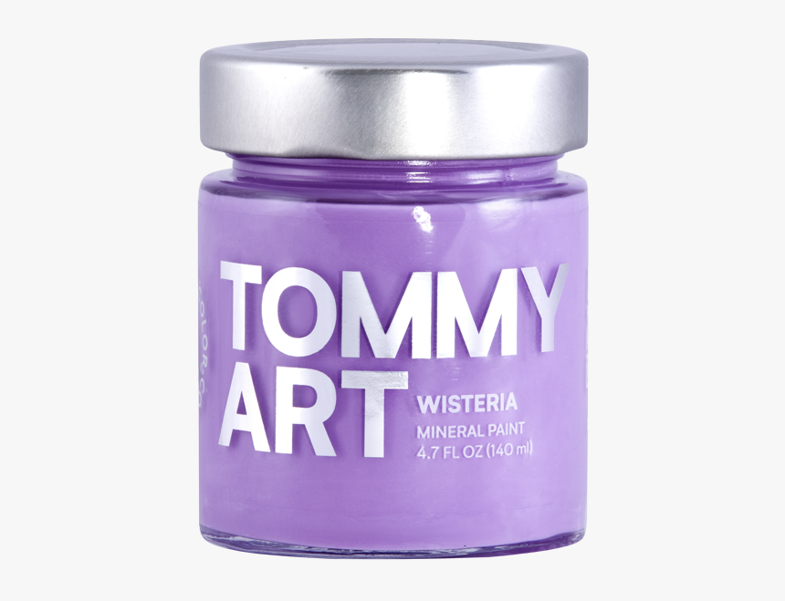 Tommy Art Mineralpaint Sh01l 140 - Cosmetics, HD Png Download, Free Download