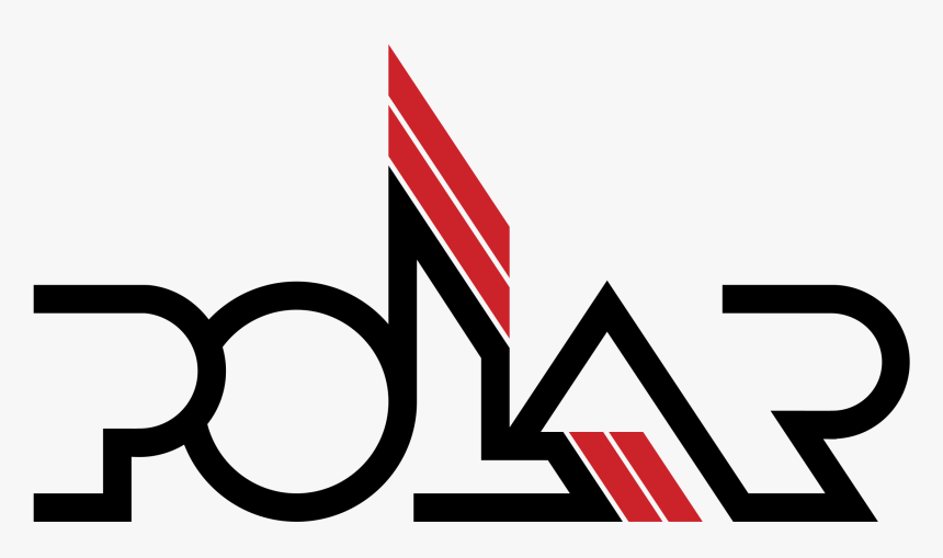 Polar Logo Png Transparent - Carmine, Png Download, Free Download
