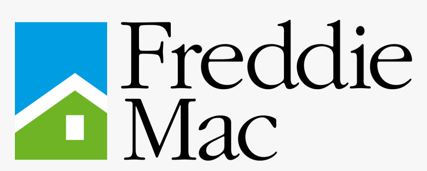 Freddie Mac Logo Png, Transparent Png, Free Download