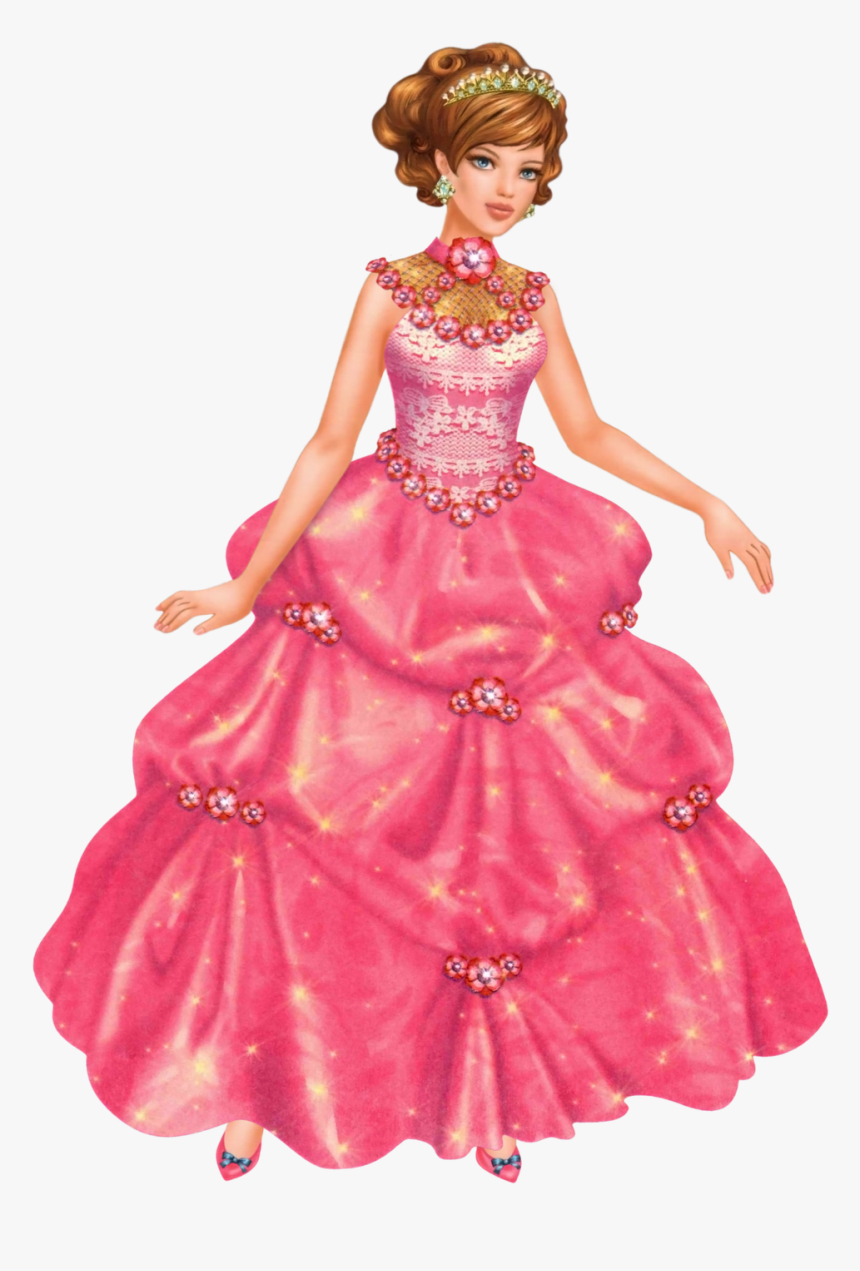 Ken Barbie Doll In Dress, HD Png Download, Free Download