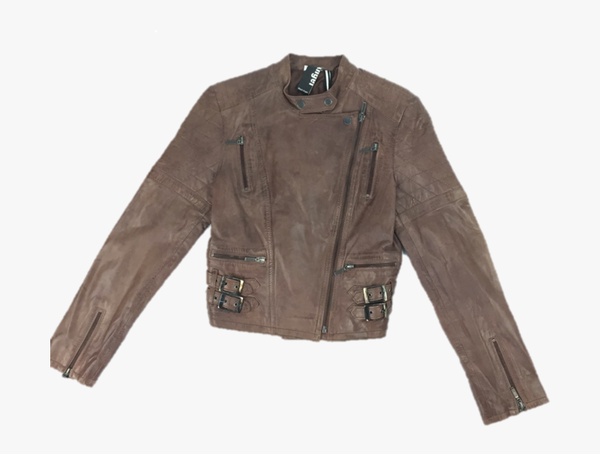 Leather Jacket, HD Png Download, Free Download