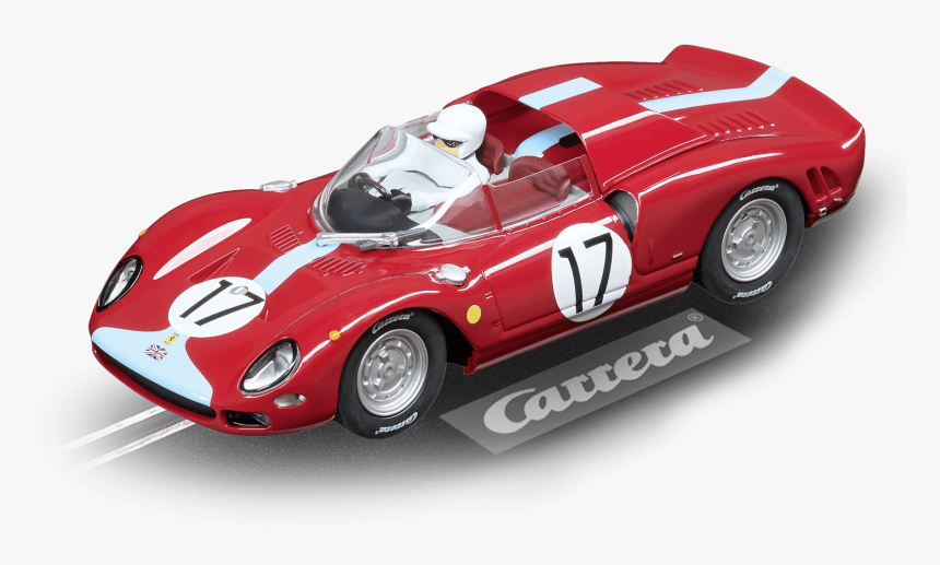 Carrera Porsche Carrera Gt Slot Car, HD Png Download, Free Download