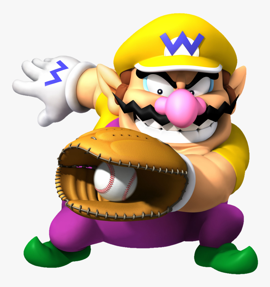 N Mario Super Sluggers, HD Png Download, Free Download