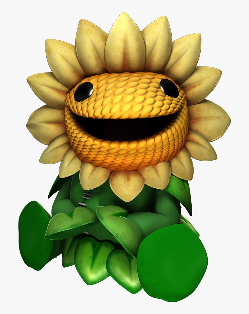 Csf Bnfwuaappkj - Plants Vs Zombies 3 Png, Transparent Png, Free Download