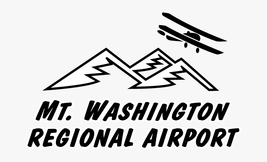 Mt Washington Regional Airport, HD Png Download, Free Download