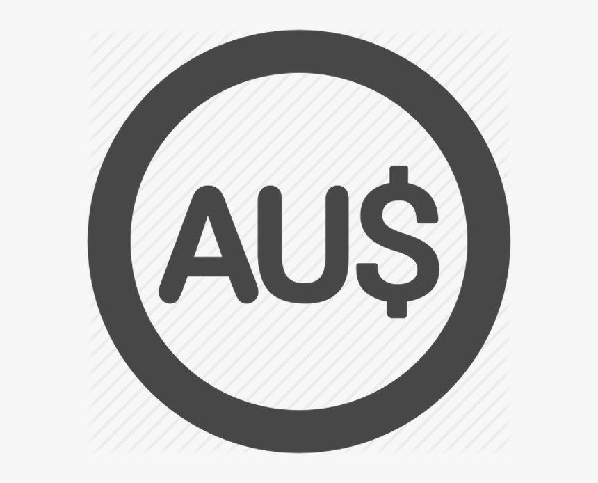 Australian Dollar Symbol Png, Transparent Png, Free Download