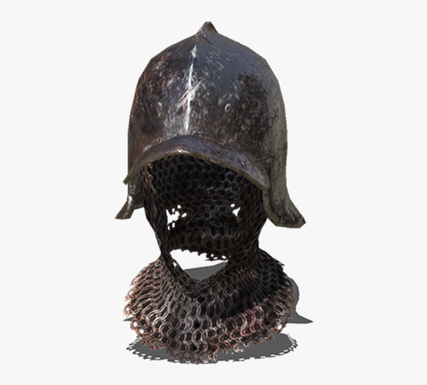 Dsiiiadarkness - Png Helmet Dark Souls, Transparent Png, Free Download