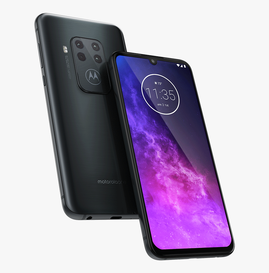 Motorola One Zoom, HD Png Download, Free Download