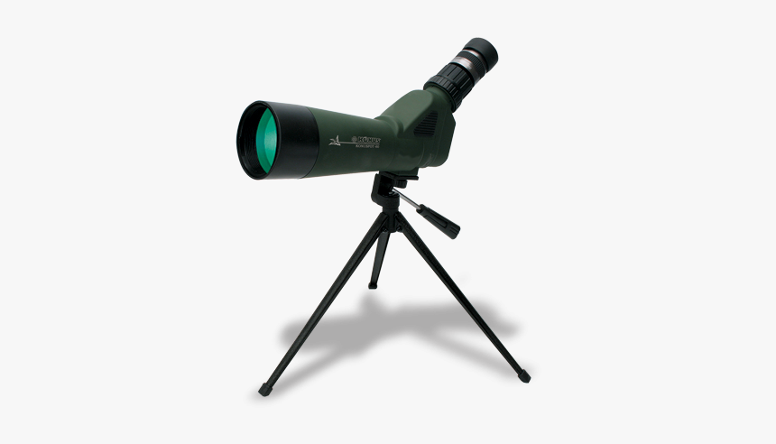 Spotting Scope, HD Png Download, Free Download