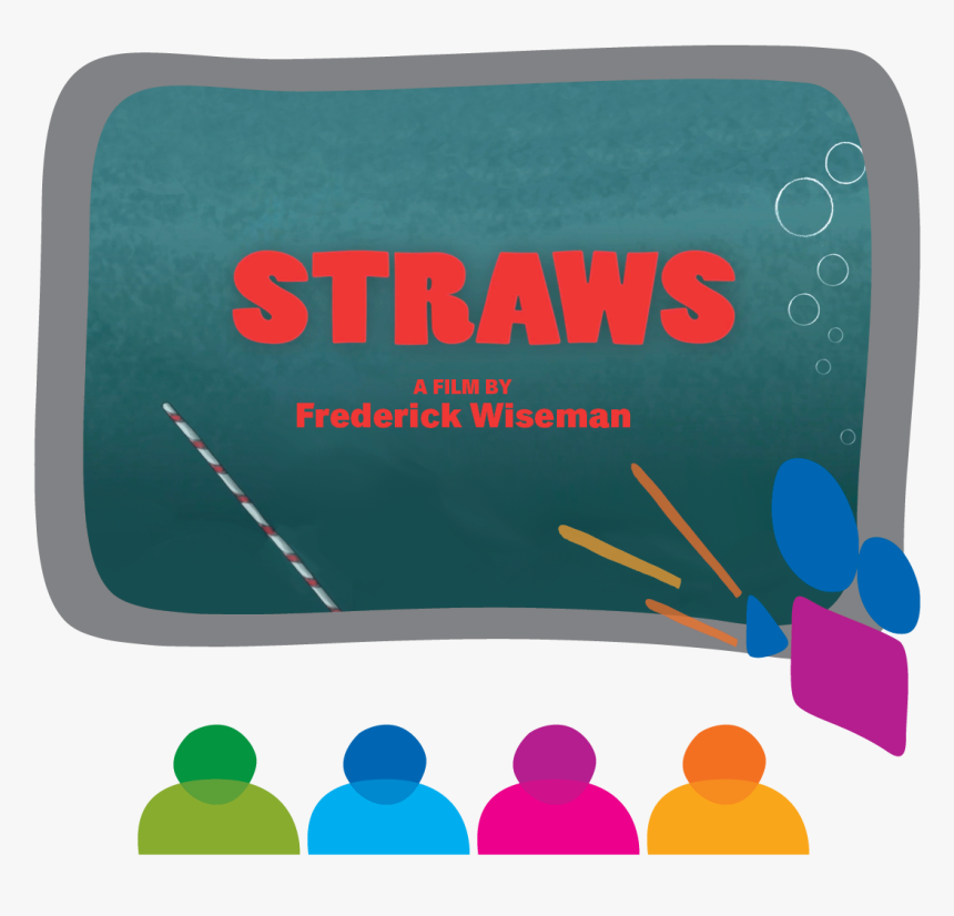 Straws Png, Transparent Png, Free Download
