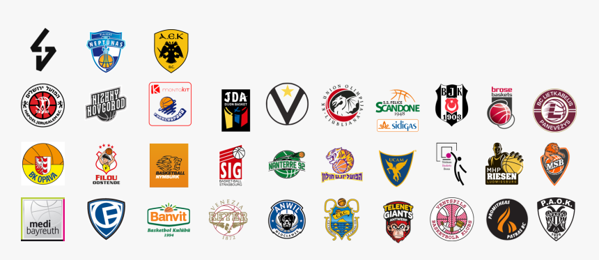 Reddit Fantasy Basketball Transparent Background , - Emblem, HD Png Download, Free Download