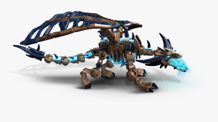 Mega Bloks Wow Dragon, HD Png Download, Free Download