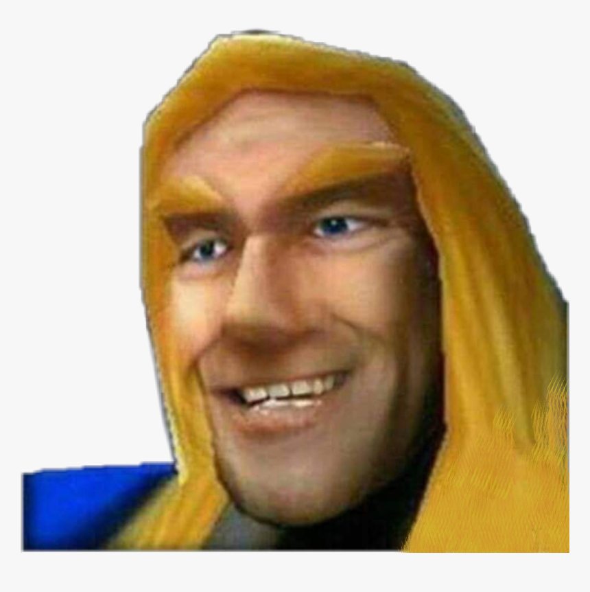 #arthas #wow - Arthas Warcraft 3 Smile, HD Png Download, Free Download