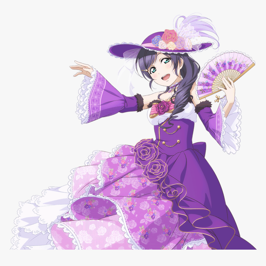 Victorian Nozomi, HD Png Download, Free Download