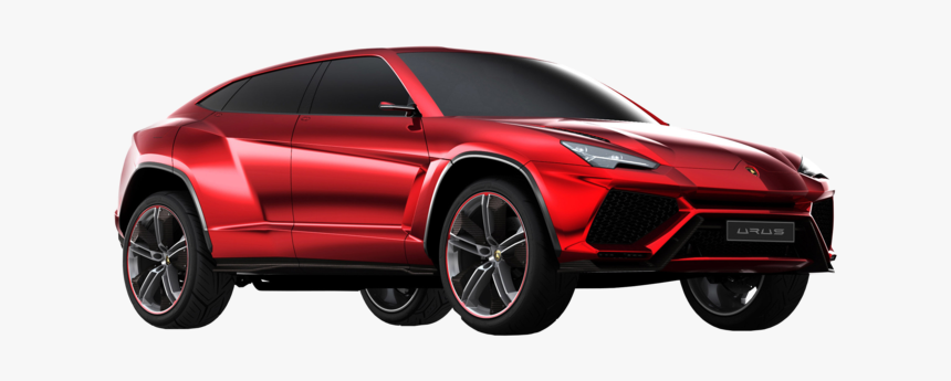 Lamborghini Urus Png Photo - Price 7 Seater Lamborghini Urus, Transparent Png, Free Download