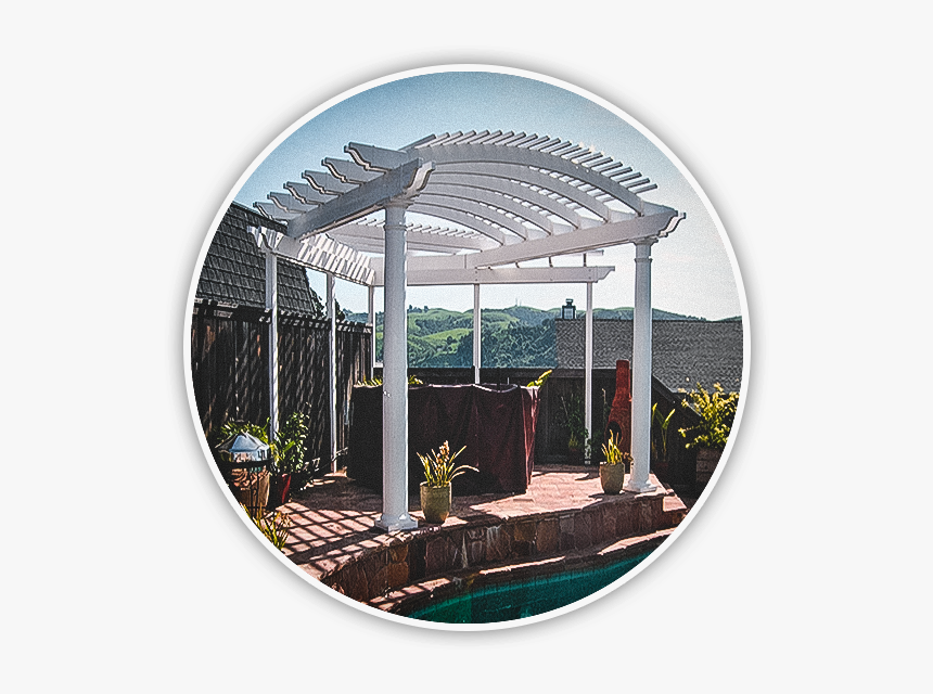 Image - Gazebo, HD Png Download, Free Download