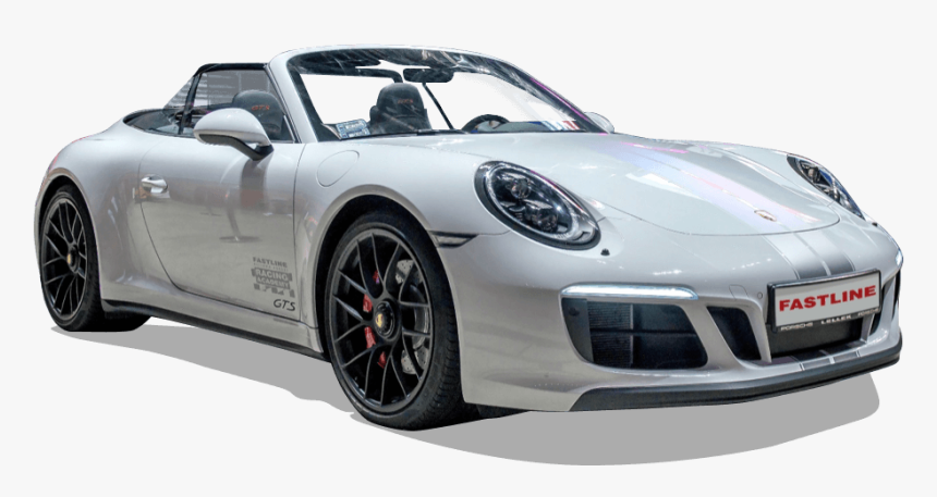 Porsche 911 Gt2, HD Png Download, Free Download