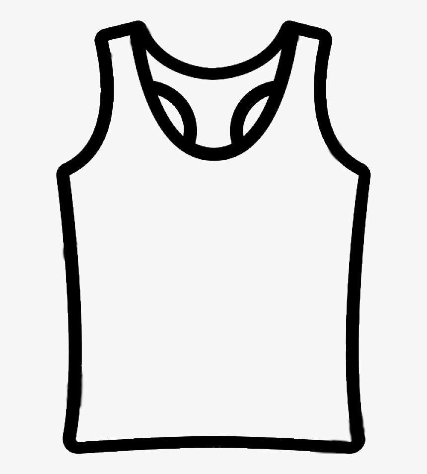 Nl1533 Next Level Ladies Ideal Racerback Tank, HD Png Download, Free Download