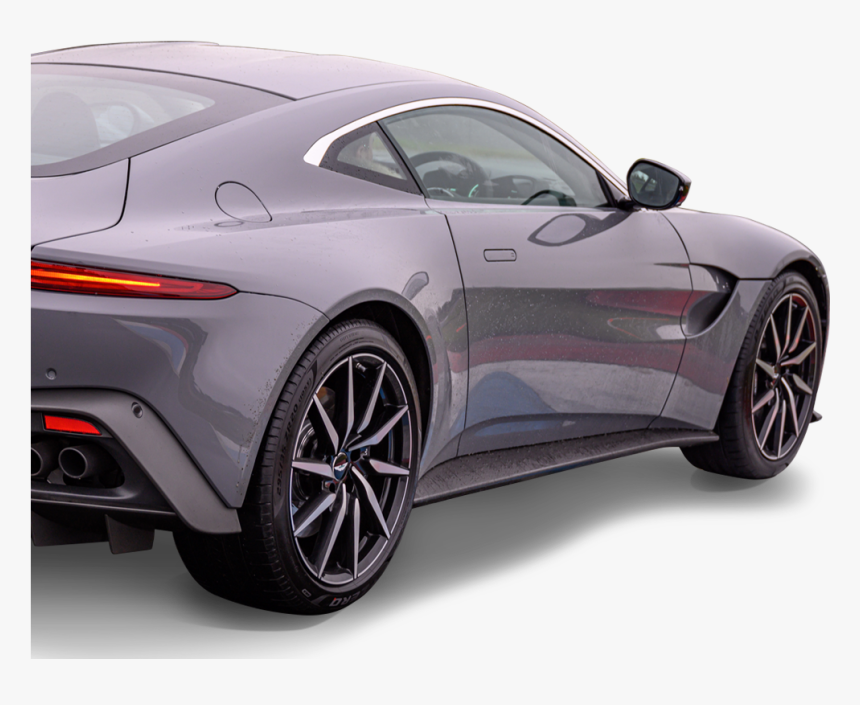 Aston Martin Experience - Aston Martin V8 Vantage (2005), HD Png Download, Free Download