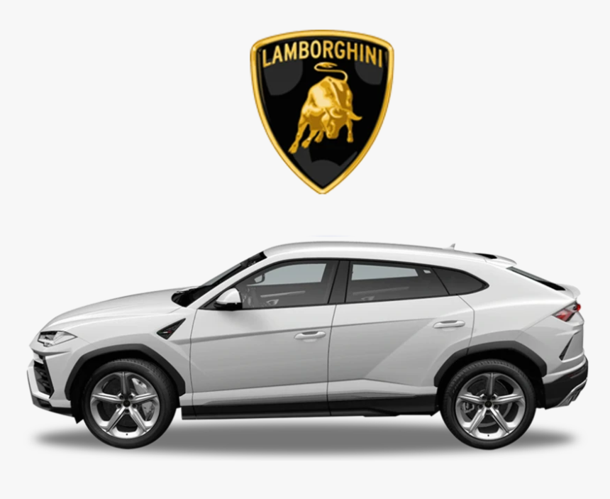 Lamborghini Urus - Lamborghini Urus Png, Transparent Png, Free Download