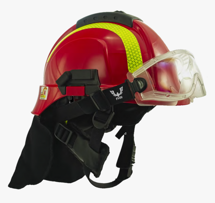 Fire Fighting Helmet En 16473 Kzpt, HD Png Download, Free Download