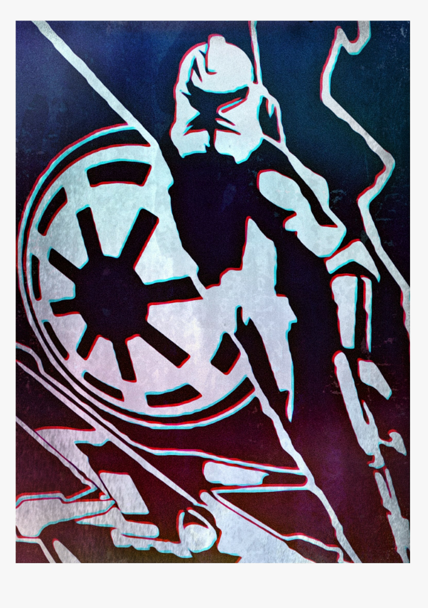 Starkiller Png, Transparent Png, Free Download