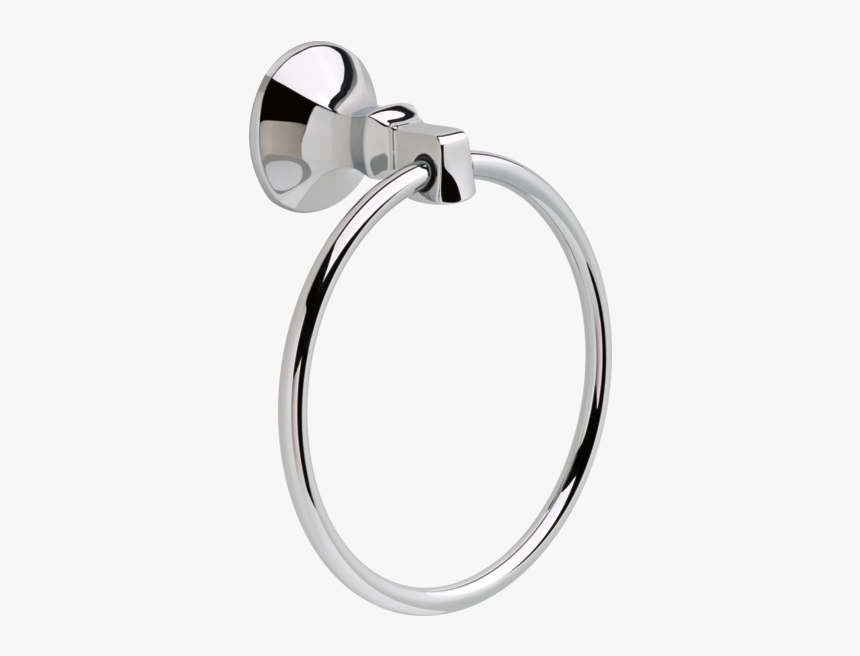 Delta Ashlyn Towel Ring, HD Png Download, Free Download