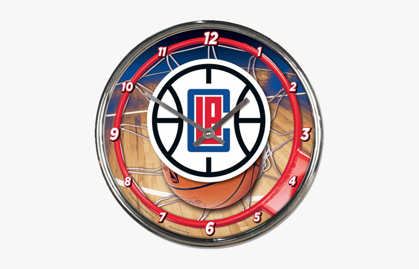 Los Angeles Clippers Logo 2019, HD Png Download, Free Download