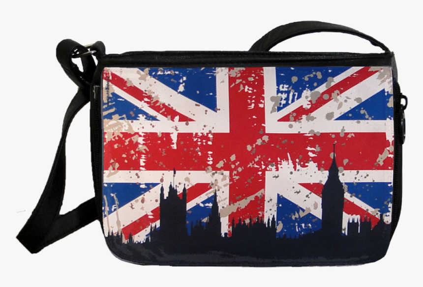 Transparent London Skyline Png - Australia Flag 4 X 6, Png Download, Free Download